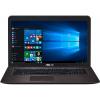 Asus X756UV (X756UV-T4013T) Dark Brown