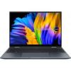 ASUS ZenBook 14 Flip OLED UP5401EA Pine Gray (UP5401EA-DS59T-CA)