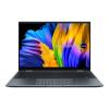 Asus ZenBook 14 Flip OLED UP5401EA Pine Grey (UP5401EA-KN113W)