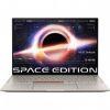 ASUS Zenbook 14X OLED UX5401ZAS Zero-G Titanium all-metal touch (UX5401ZAS-KN072W)