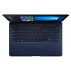 Asus ZenBook 3 Deluxe UX490UA (UX490UA-BE012R) Blue