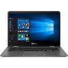 Asus ZenBook Flip 14 UX461FA Grey (UX461FA-E1141T)