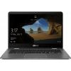 Asus ZenBook Flip 14 UX461UA Grey (90NB0GG1-M00210)