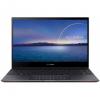 Asus ZenBook Flip S UX371EA Jade Black (UX371EA-HL488T)