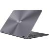 Asus ZenBook Flip UX360CA (UX360CA-DQ081R) Gray