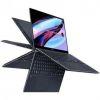 ASUS Zenbook Pro 15 Flip OLED UP6502ZA Tech Black all-metal touch (UP6502ZA-M8005W)