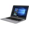 Asus ZenBook UX310UA (UX310UA-FC231R) (90NB0CJ1-M03540) Quartz Gray