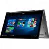 Dell Inspiron 5568 (5568-0053) Silver