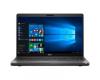 Dell Latitude 5500 Black (N098L550015ERC_W10)