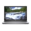 Dell Latitude 5521 Silver (N005L552115UA_UBU)