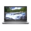 Dell Latitude 5521 Silver (N005L552115UA_WP)