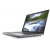 Dell Latitude 5521 Silver (N012L552115UA_WP)