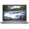 Dell Latitude 5521 Silver (N013L552115UA_UBU)