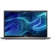 Dell Latitude 7520 Silver (N098L752015UA_WP)