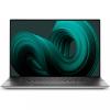 Dell XPS 17 9710 Platinum Silver (N974XPS9710UA_WP)