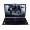 Dream Machines G1050Ti-15 Black (G1050TI-15UA40)