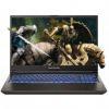 Dream Machines RG4070-15 Black (RG4070-15UA29)