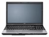 Fujitsu Lifebook E782