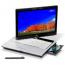 Fujitsu Lifebook T580 Tablet PC
