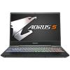 Gigabyte Aorus 5 NA-7US1121SH
