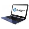 HP Pavilion 15-n233sr (G3M58EA)