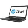 HP ZBook 15 (F0U66EA)