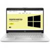 HP 14-dk1097nr Silver (2Y444UA)