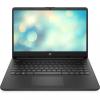 HP 14s-dq2012ur Black (2X1P8EA)
