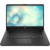 HP 14s-dq3004ua Jet Black (5A601EA)