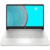 HP 14s-fq1002ua Silver (437J6EA)