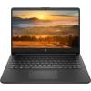 HP 14s-FQ1004UA Black (422C6EA)