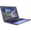 HP 15-AC132 (P3X71UAR) Noble Blue