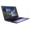HP 15-AC133 Iris Purple