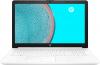 HP 15-db1238ur Snow White (2F3J3EA)