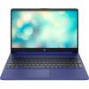HP 15s-eq1194ur Blue (25T10EA)