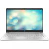 HP 15s-fq2040ur Silver (33X75EA)