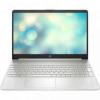 HP 15s-fq Natural Silver (6K5U8EA)