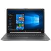 HP 17-by0147ur Silver (4RQ34EA)