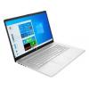 HP 17-cn0009ua Silver (4F784EA)