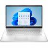 HP 17-cn0910nc Natural Silver (79Z04EA)