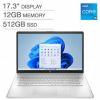 HP 17-CN2063CL (641G6UA)