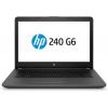 HP 240 G6 Dark Ash Silver (4WU34EA)
