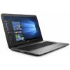 HP 250 G5 (W4N44EA) Silver