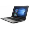 HP 250 G5 (W4Q07EA) Silver