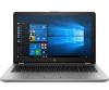 HP 250 G6 (2HG42ES) Dark Ash Silver