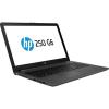 HP 250 G6 (2HG53ES) Dark Ash Silver Textured