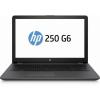 HP 250 G6 Dark Ash Silver (4BC86ES)