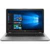 HP 250 G6 Silver (4LT11EA)