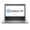 HP EliteBook 745 G4 (1FX55UT)