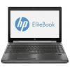 HP EliteBook 8570w (LY554EA)